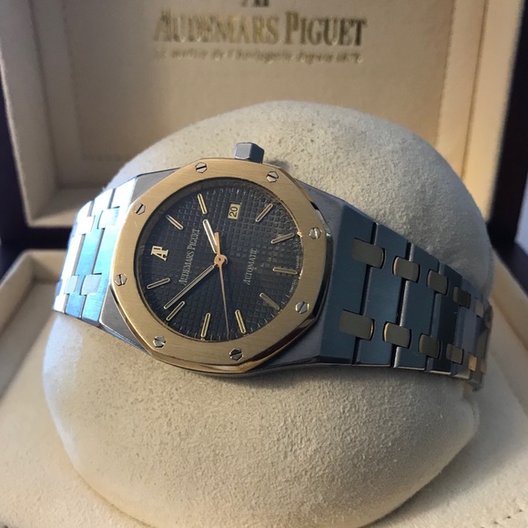 Audemars Piguet Royal Oak - Picture 5 of 7